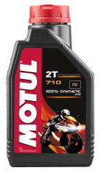������ ����� ��� ���������� Motul 710 2T AS  ������������� � �������������