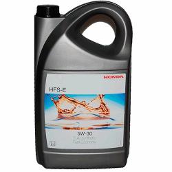 ������ ����� �������� Honda SN 5w30  � �������������