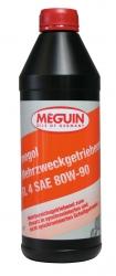 ������ ����� ��������������� Meguin Mehrzweck-Getriebeoel 80w90 ����������� � �������������