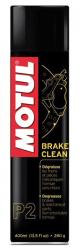 ������ ���������� Motul P2 Brake Clean   � �������������