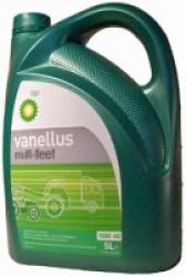 ������ ����� �������� Bp Vanellus Multi A  10w40 ����������������� � �������������