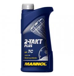 ������ ����� ��� ����� ������� Mannol 2-�AKT PLUS  ����������������� � �������������