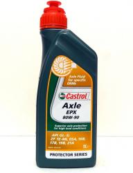 ������ ����� ��������������� Castrol Axle EP� GL-5 80w90  � �������������