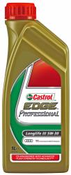 ������ ����� �������� Castrol EDGE Professional LongLife III Audi 5w30 ������������� � �������������