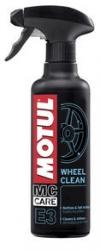 ������ ��� ������ � ��� Motul E3 Wheel clean   � �������������