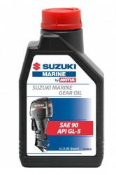 ������ ����� ��� ������ ������� Motul Suzuki marine Gear Oil 90 90  � �������������