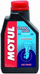 ������ ����� ��� ������ ������� Motul Translube Expert 75w90 ����������������� � �������������