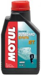 ������ ����� ��� ������ ������� Motul Outboard 2T  ������������� � �������������