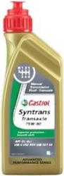 ������ ����� ��������������� Castrol Syntrans Transaxle 75w90 ������������� � �������������