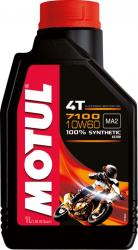 ������ ����� ��� ���������� Motul 7100 4T 10w60 ������������� � �������������