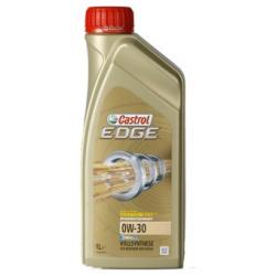 ������ ����� �������� Castrol EDGE Titanium FST 0w30 ������������� � �������������