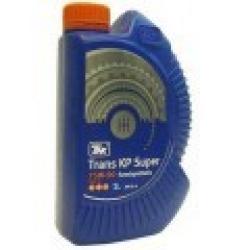 ������ ����� ��������������� �������� �rans Gipoid Super Semisynthetic API GL-5 75w90 ����������� � �������������