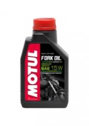 ������  ����� �������������� Motul Fork oil expert medium/heavy 15w  � �������������