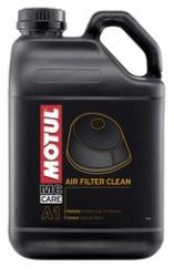 ������ ���������� Motul A1 Air Filter Clean   � �������������