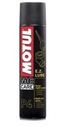 ������ ������ Motul P4 E.Z.Lube   � �������������