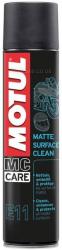 ������ ���������� Motul E11 Matte Surface Clean   � �������������