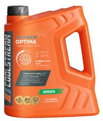 ������ �������� Coolstream OPTIMA GREEN �������   � �������������