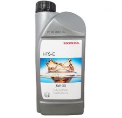 ������ ����� �������� Honda SN 5w30  � �������������