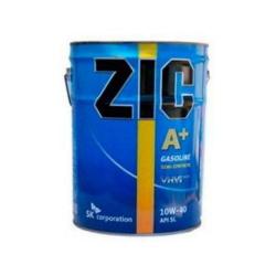 ������ ����� �������� Zic Zic A + SM/CF 10w40 ����������������� � �������������