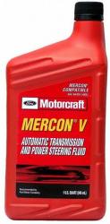 ������ ����� ��������������� Ford Mercon V Automatic  ������������� � �������������