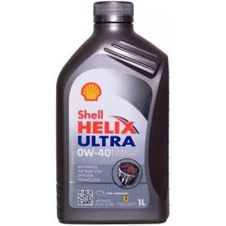 ������ ����� �������� Shell Helix Ultra 0w40 ������������� � �������������