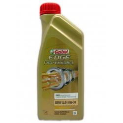 ������ ����� �������� Castrol EDGE Professional LL04 0w30 ������������� � �������������