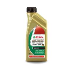 ������ ����� �������� Castrol EDGE Turbo Diesel 0w30 ������������� � �������������