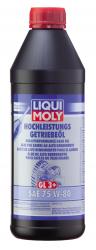 ������ ����� ��������������� Liqui Moly Hochleistungs-Getriebeoil 75w80 ������������ � �������������
