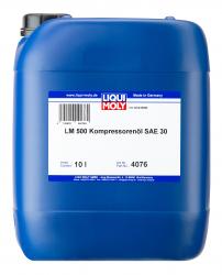������  Liqui Moly LM 500 Kompressorenoil 30 ������������� � �������������
