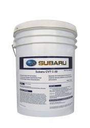 ������ ����� ��������������� Subaru SUBARU CVT C-30   � �������������