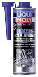 ������ �������� � ������ Liqui Moly ��� ������� ���������� ������ �������    � �������������