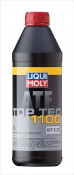 ������ ����� ��������������� Liqui Moly Top Tec ATF 1100  ������������ � �������������