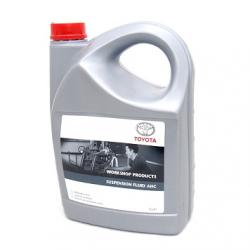 ������ ����� ��������������� Toyota CVT fluid FE   � �������������