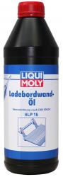������  ����� �������������� Liqui Moly Lenkgetriebe-Oil  ����������� � �������������