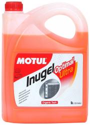 ������ �������� Motul Inugel Optimal Ultra ���������� (���������)   � �������������
