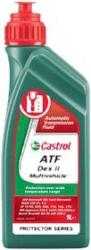 ������ ����� ��������������� Castrol ATF Dex II Multivehicle   � �������������
