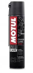 ������ ������ Motul C2 Chain Lube Road   � �������������
