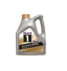 ������ ����� �������� Mobil MOBIL1 FS 0w40 ������������� � �������������