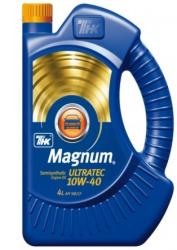 ������ ����� �������� �������� Magnum Ultratec  10w40 ����������������� � �������������