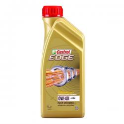 ������ ����� �������� Castrol EDGE Titanium FST 0w40 ������������� � �������������