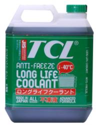 ������ �������� TCL TCL LLC -40C �������   � �������������