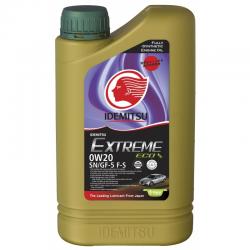 ������ ����� �������� Idemitsu EXTREME ECO F-S SN/GF-5 0w20 ������������� � �������������