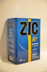������ ����� �������� Zic Zic A + SM/CF 5w30 ����������������� � �������������