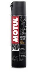 ������ ������ Motul C3 Chain Lube Off Road   � �������������