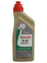 ������ ����� ��� ����� ������� Castrol Racing R 40 40w ����������� � �������������