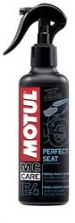 ������ ���������� Motul E4 Perfect Seat   � �������������