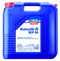 ������  ����� �������������� Liqui Moly Hydraulikoil HLP 46  ����������� � �������������