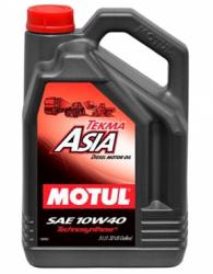 ������ ����� �������� ��� ������������ ������� Motul Tekma Asia 10w40 ����������������� � �������������