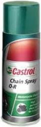 ������ ����� ��� ����� ������� Castrol Chain Spray O-R (������ ����)  ������������� � �������������