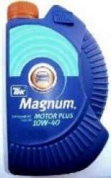 ������ ����� �������� �������� Magnum Motor Plus  10w40  � �������������